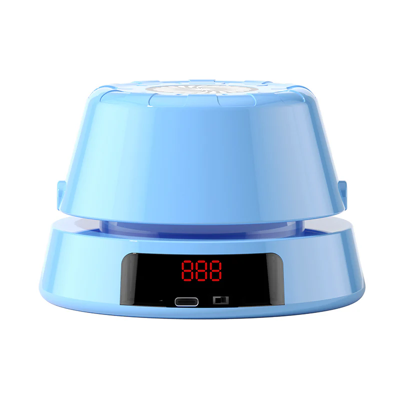 Bluetooth Smart Electric Jump Rope Machine - Image 9