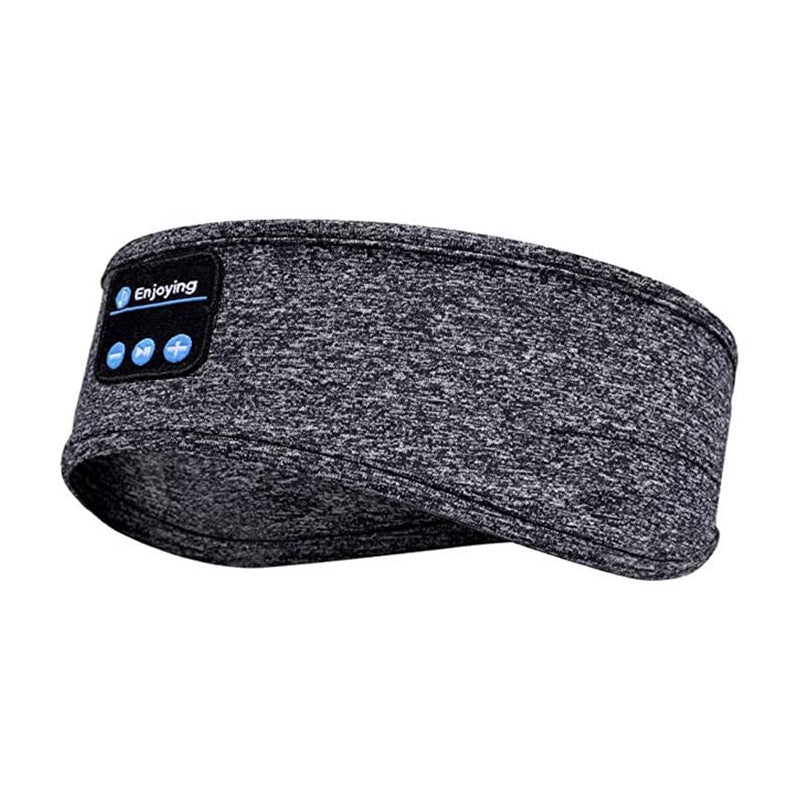 Bluetooth Sports Headband - Image 9
