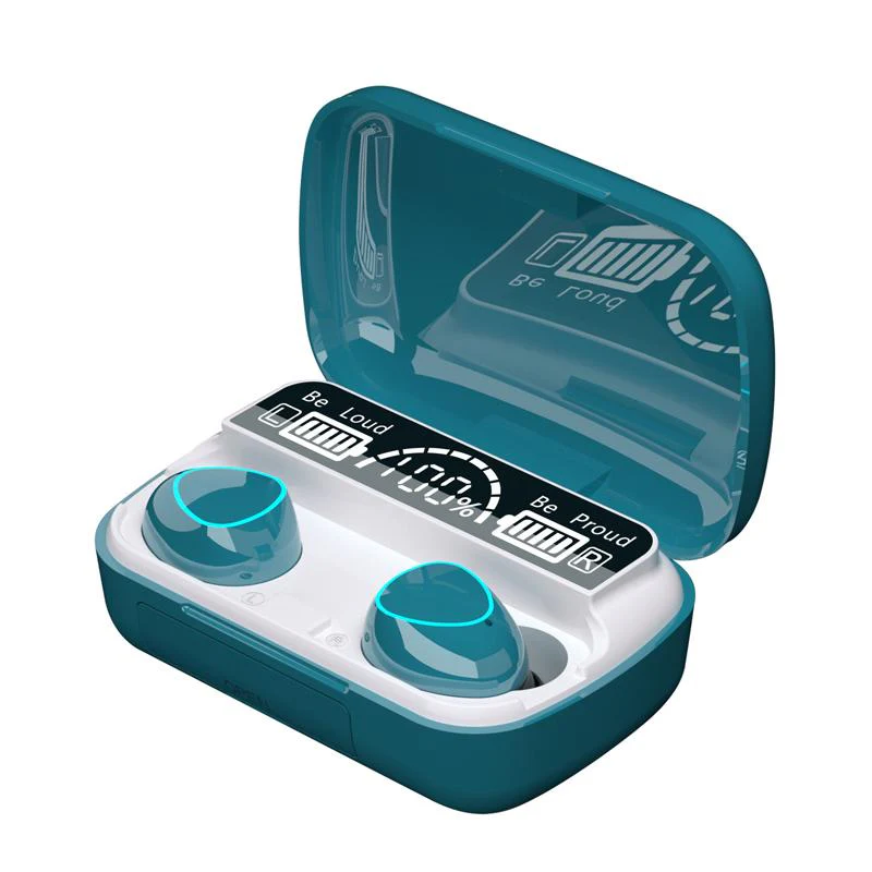 Bluetooth Wireless Earphones - Image 7