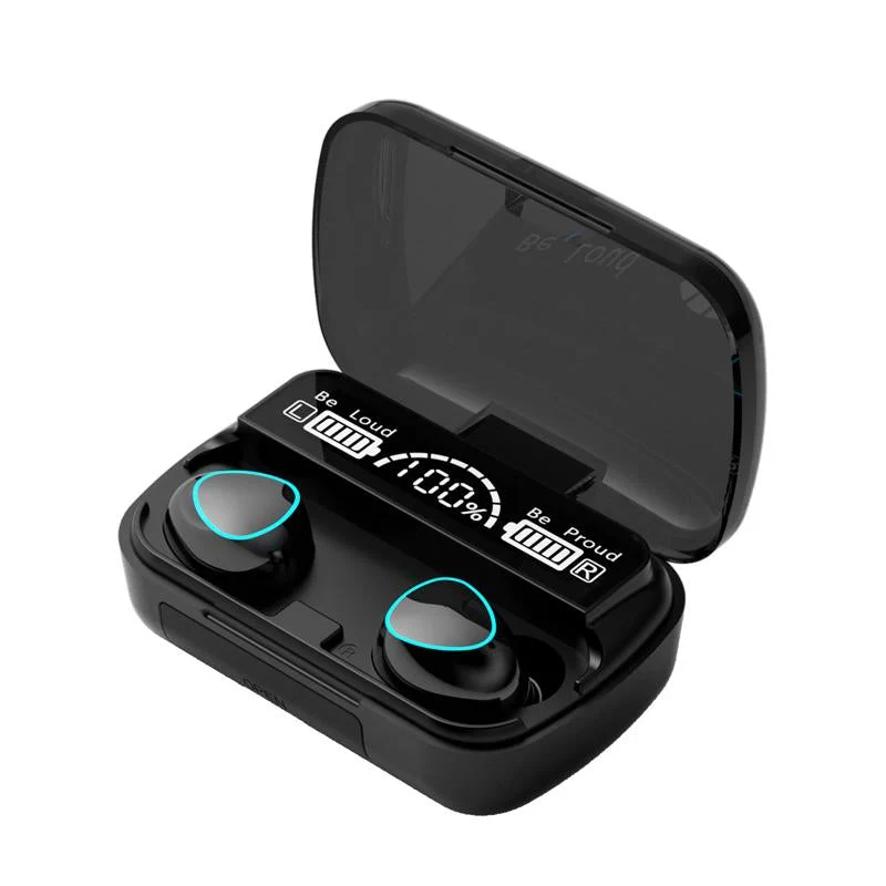 Bluetooth Wireless Earphones - Image 8