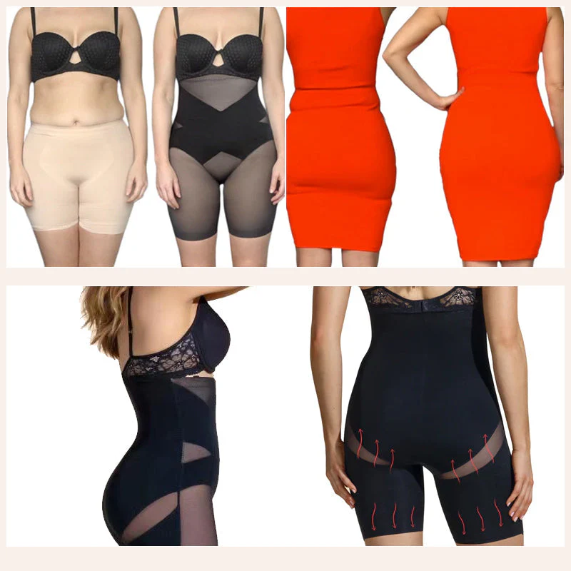 Body Sculpting Panties - Image 2