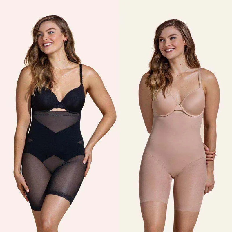 Body Sculpting Panties - Image 3