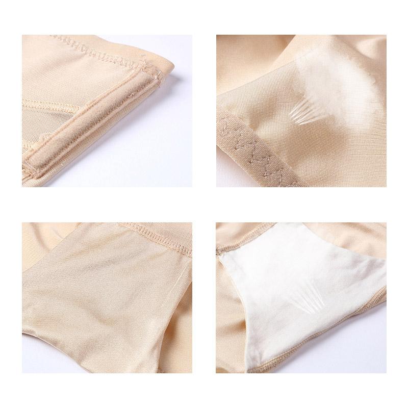 Body Shaping Short Leggings - Image 3