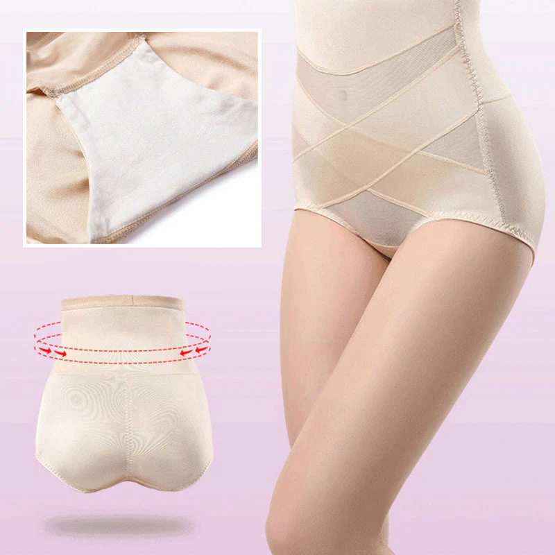 Body Shaping Short Leggings - Image 4