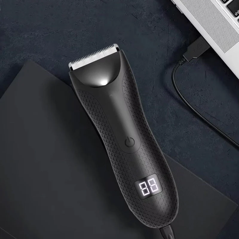 Body Trimmer for Men - Image 10