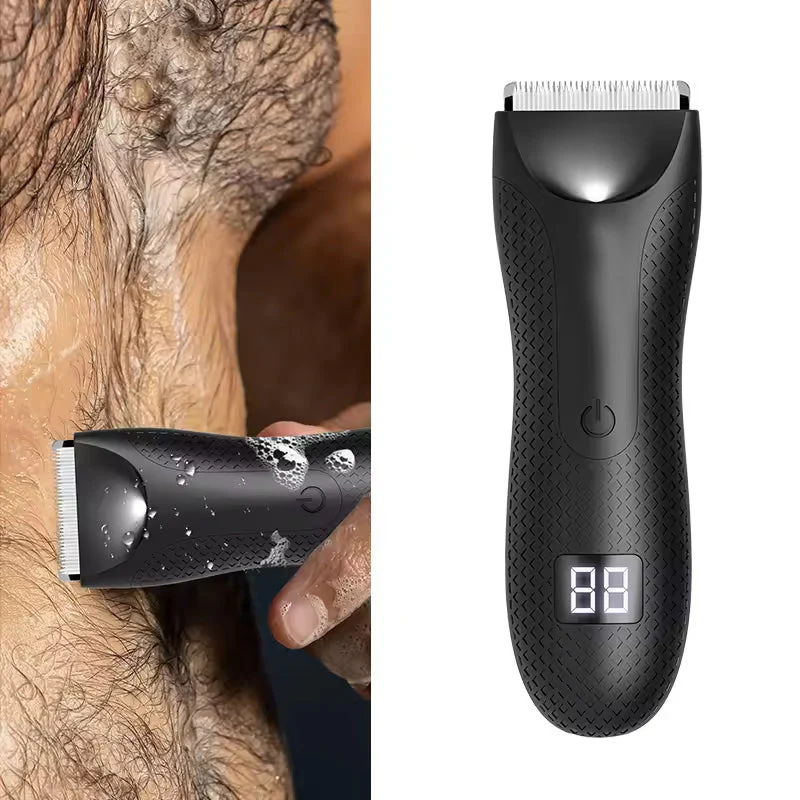 Body Trimmer for Men - Image 11