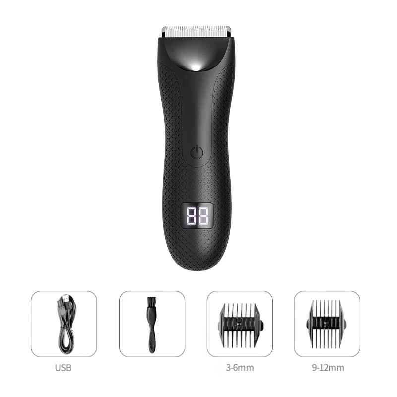 Body Trimmer for Men - Image 12
