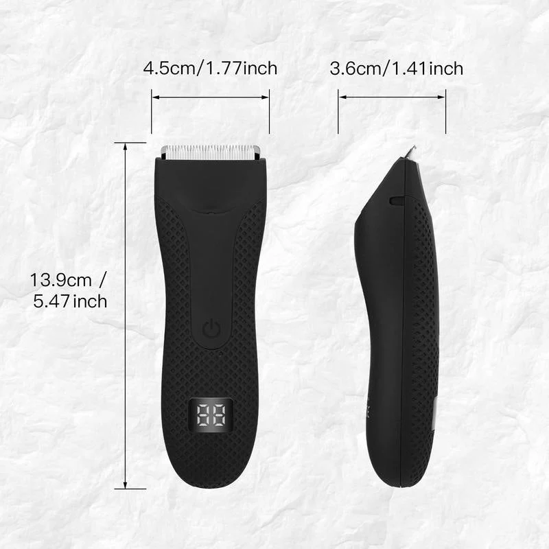 Body Trimmer for Men - Image 13
