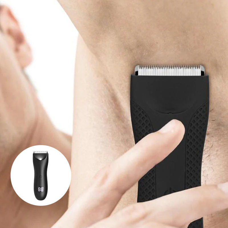 Body Trimmer for Men - Image 2