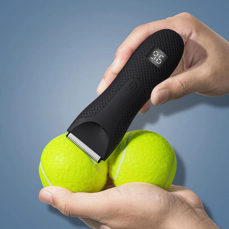 Body Trimmer for Men - Image 3