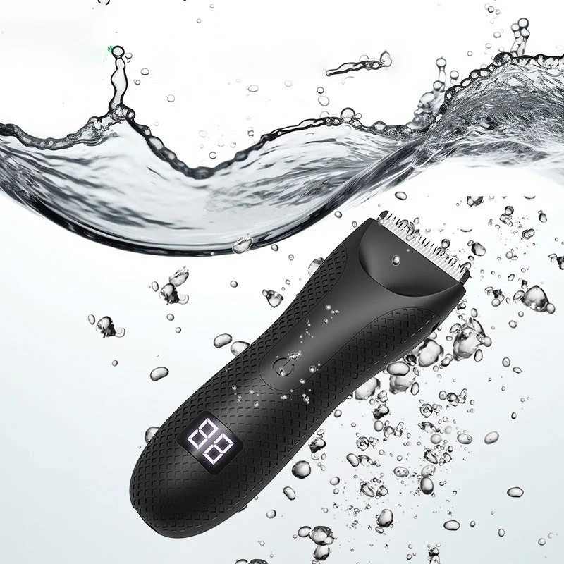 Body Trimmer for Men - Image 4
