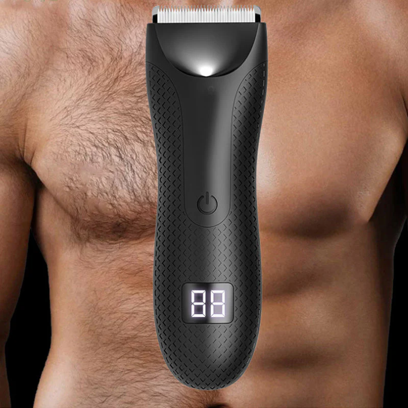 Body Trimmer for Men - Image 5