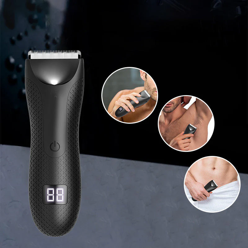 Body Trimmer for Men - Image 8