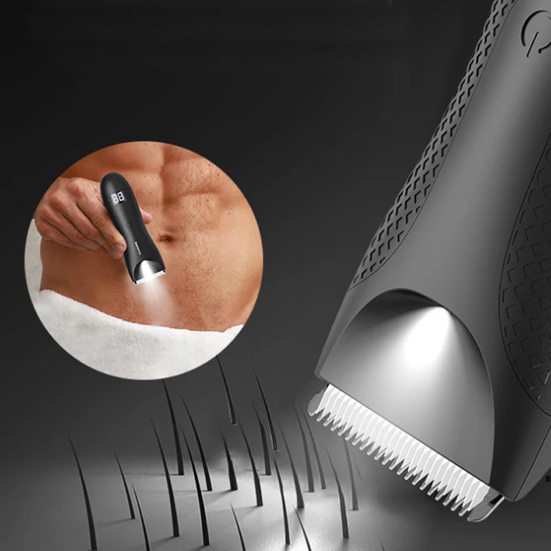 Body Trimmer for Men - Image 9