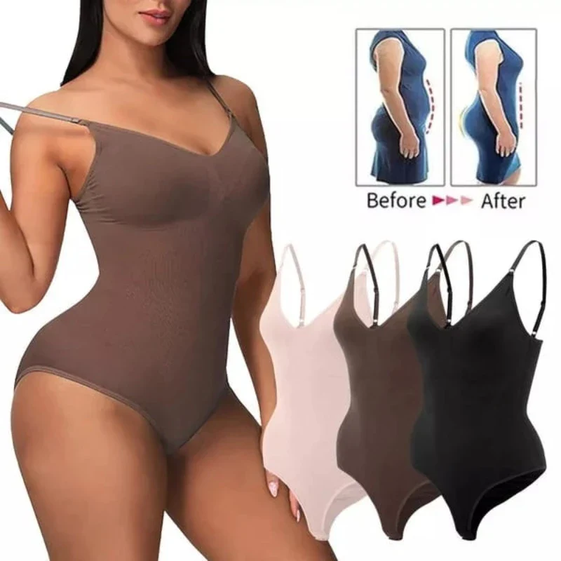 Bodysuit Shapewear - Image 10