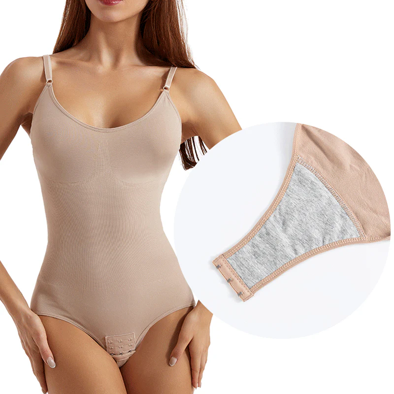 Bodysuit Shapewear - Image 12