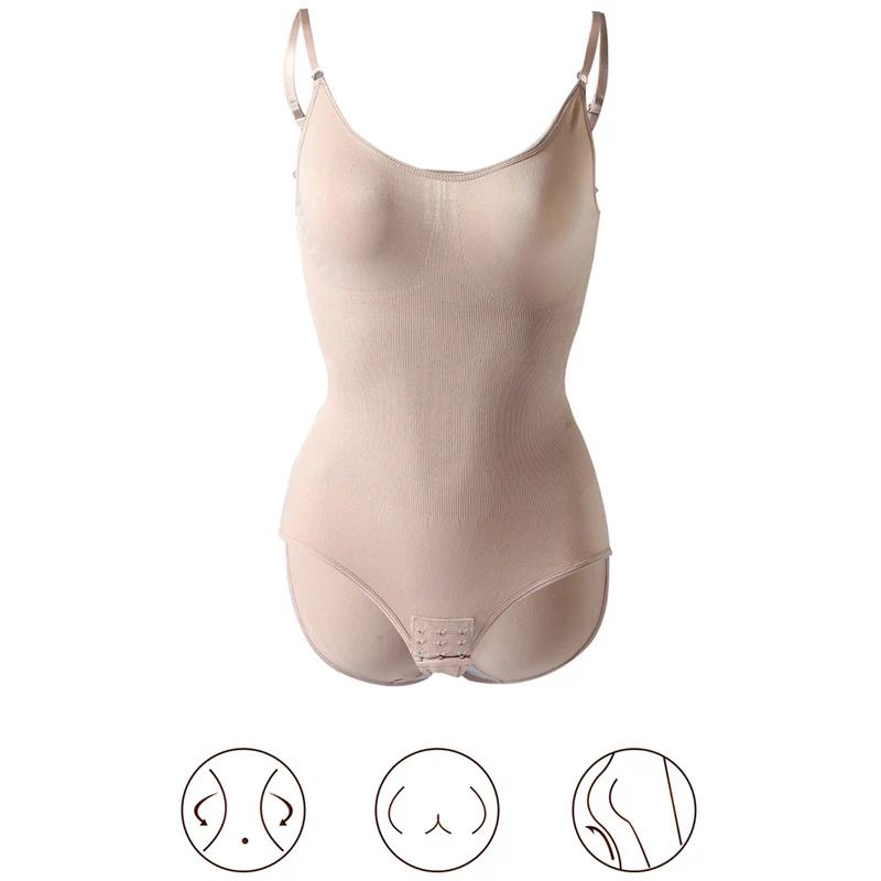 Bodysuit Shapewear - Image 19