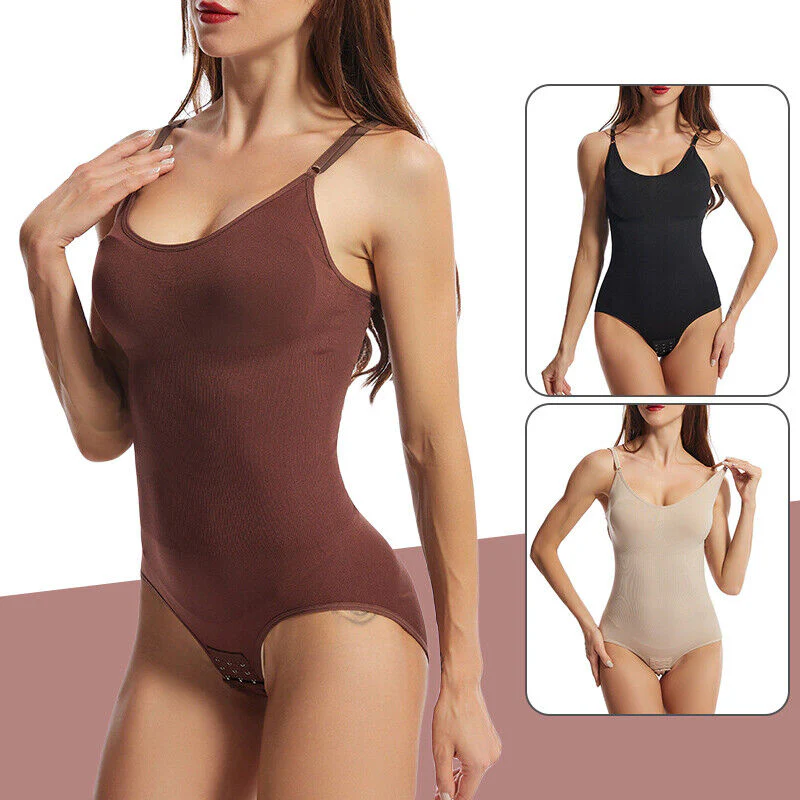 Bodysuit Shapewear - Image 4