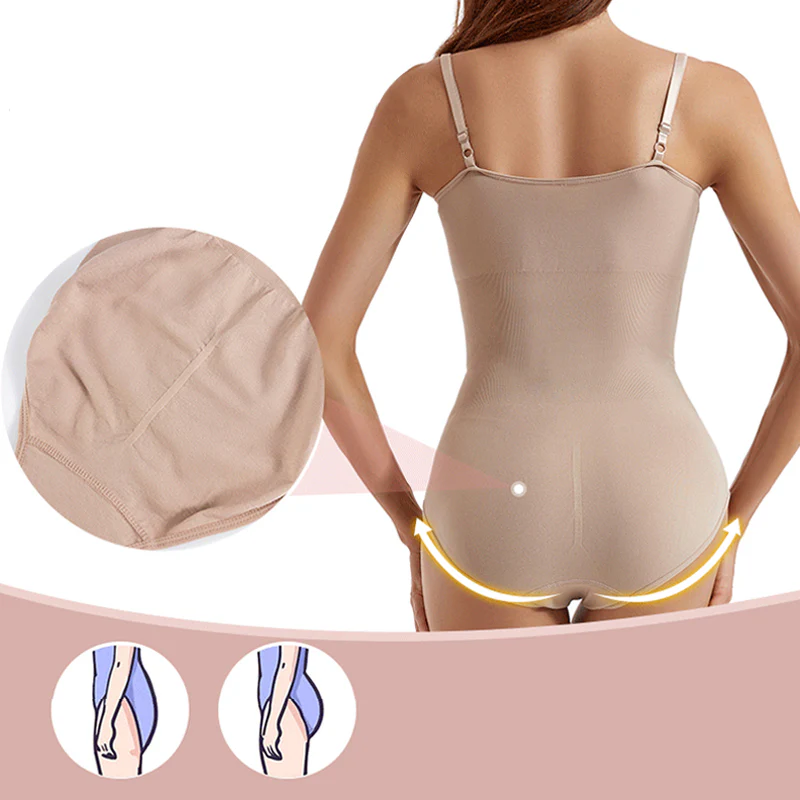 Bodysuit Shapewear - Image 5