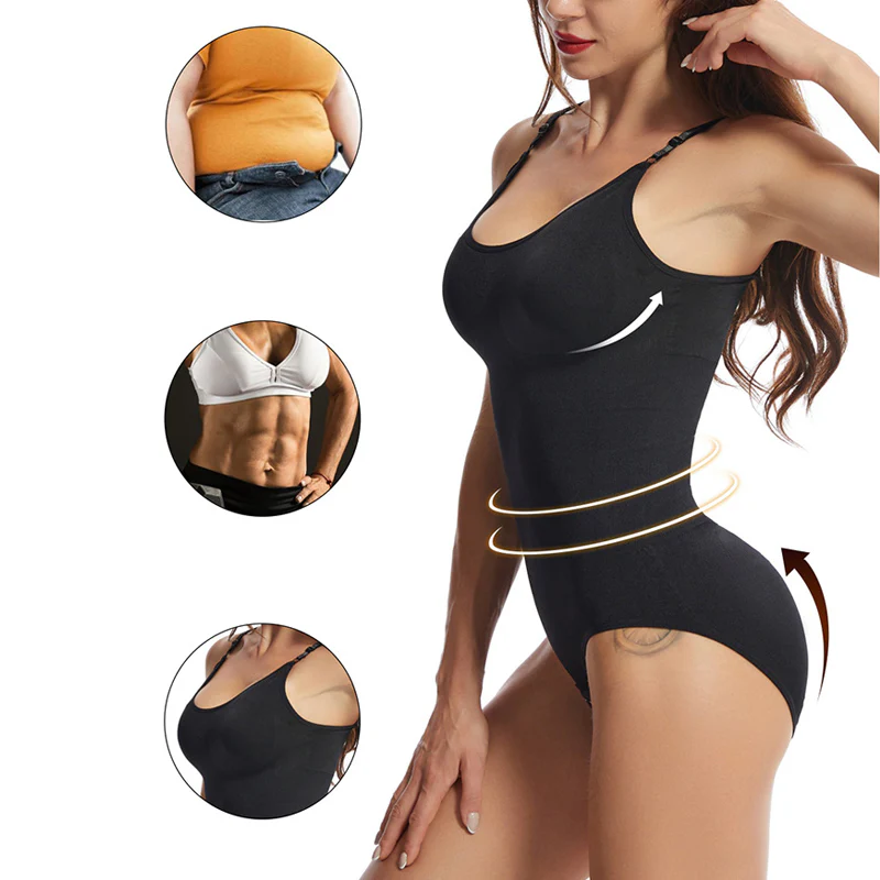Bodysuit Shapewear - Image 7