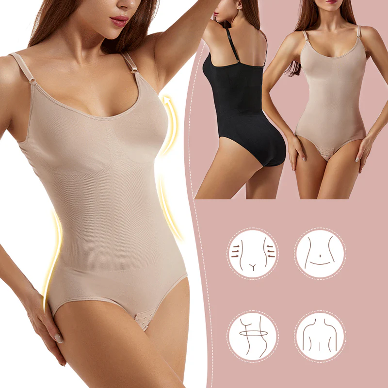 Bodysuit Shapewear - Image 8