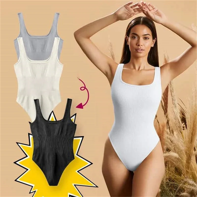 Bodysuits Shapewear - Image 5