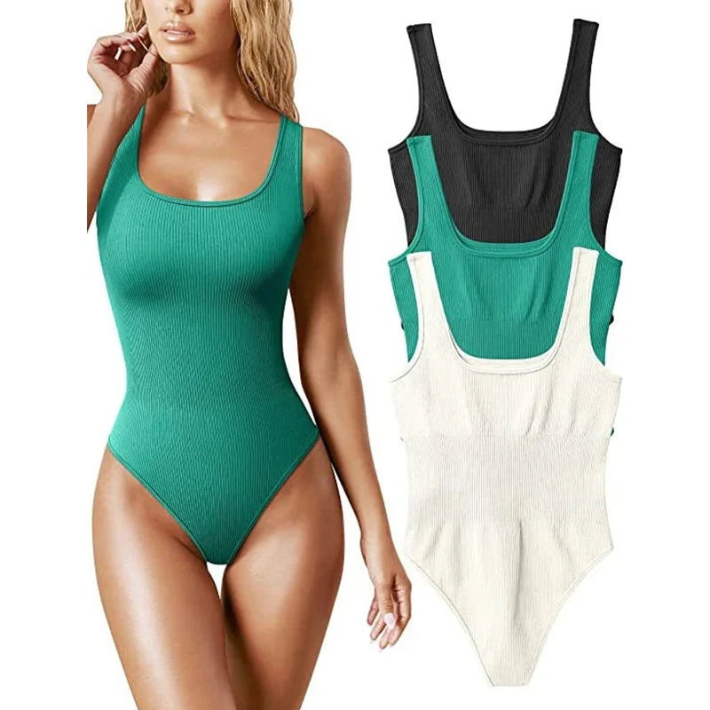 Bodysuits Shapewear - Image 9