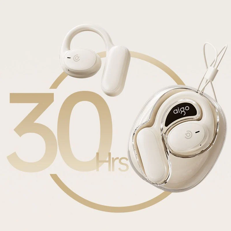 Bone Conduction Bluetooth Headphones - Image 10