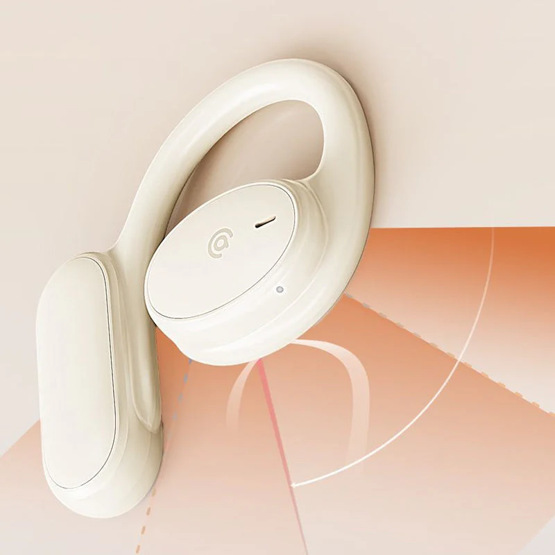 Bone Conduction Bluetooth Headphones - Image 14