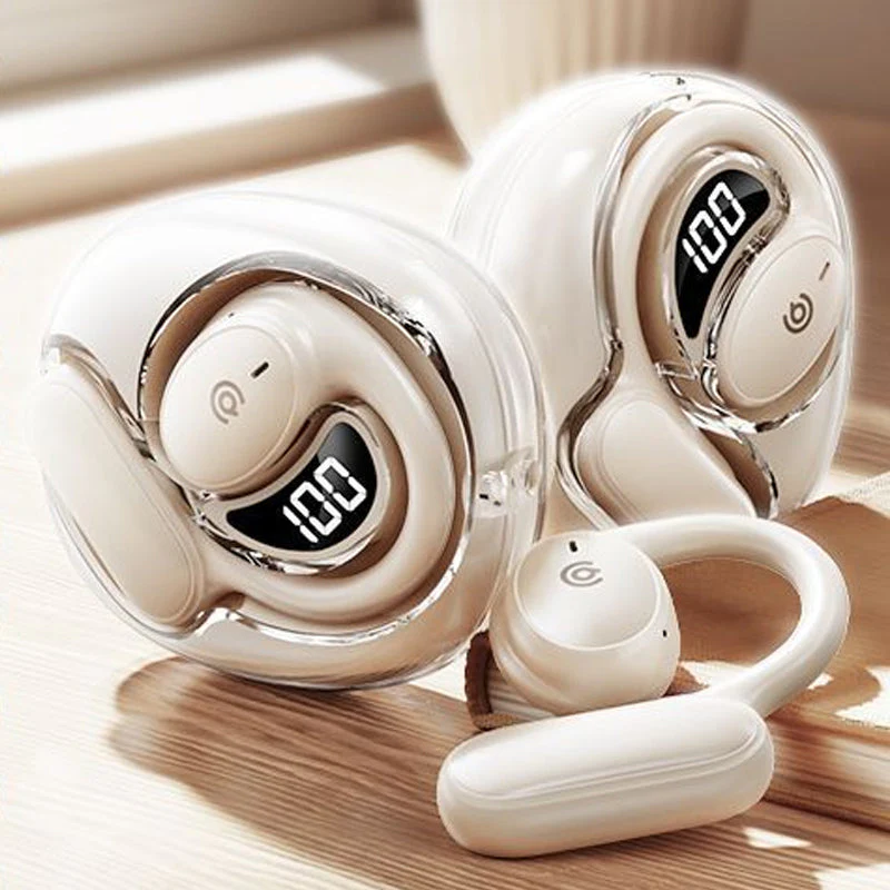 Bone Conduction Bluetooth Headphones - Image 16