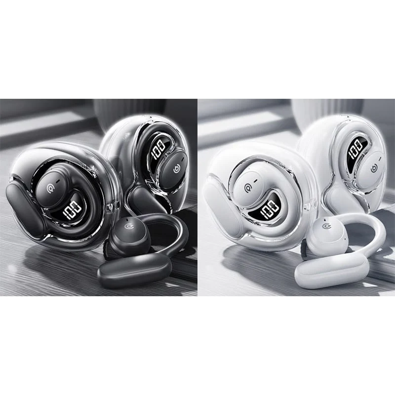Bone Conduction Bluetooth Headphones - Image 22