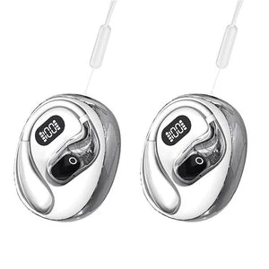 Bone Conduction Bluetooth Headphones - Image 28