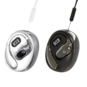 Bone Conduction Bluetooth Headphones - Image 29