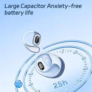 Bone Conduction Bluetooth Headphones - Image 5