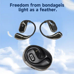 Bone Conduction Bluetooth Headphones - Image 6
