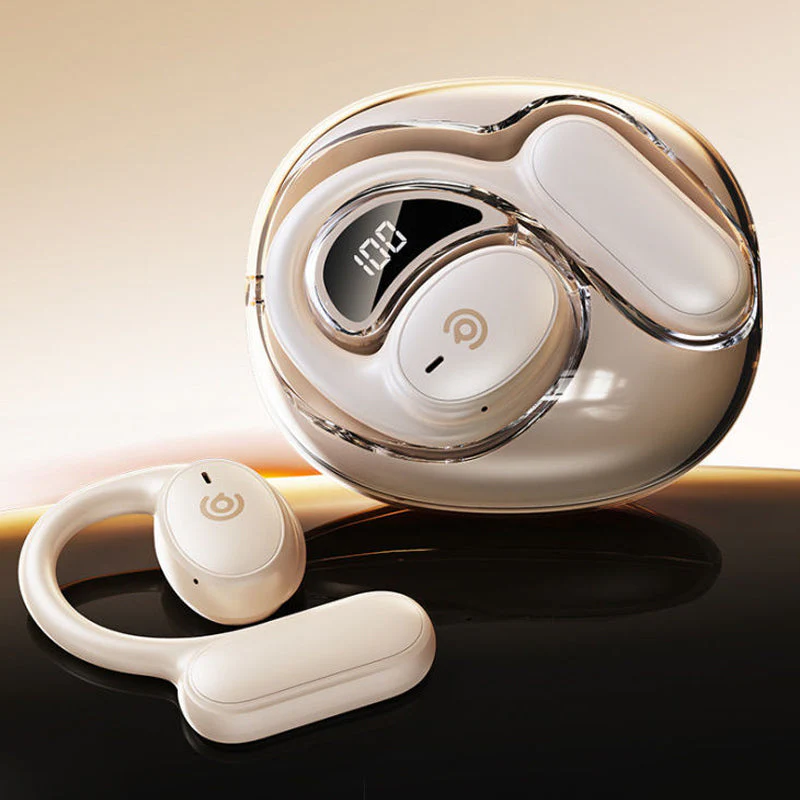 Bone Conduction Bluetooth Headphones - Image 9