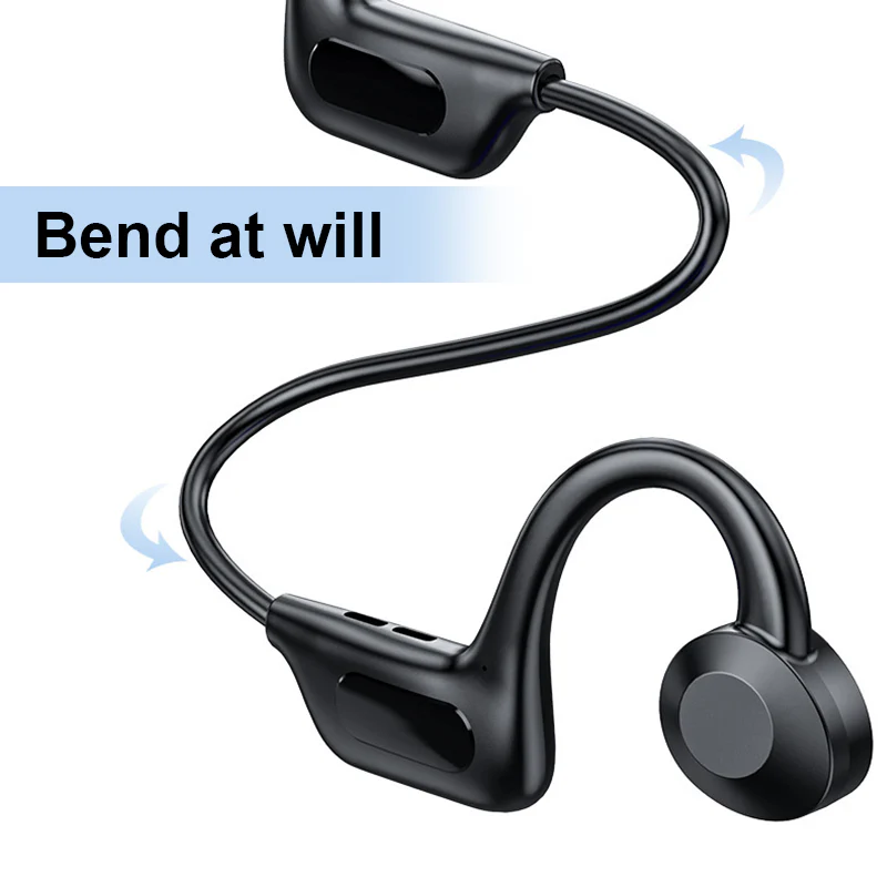 Bone Conduction Headphones - Image 3