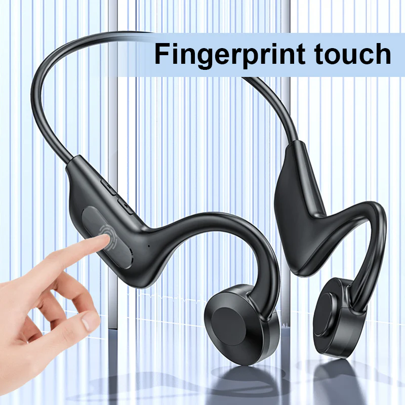 Bone Conduction Headphones - Image 4