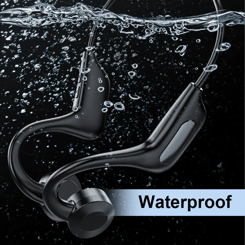 Bone Conduction Headphones - Image 5