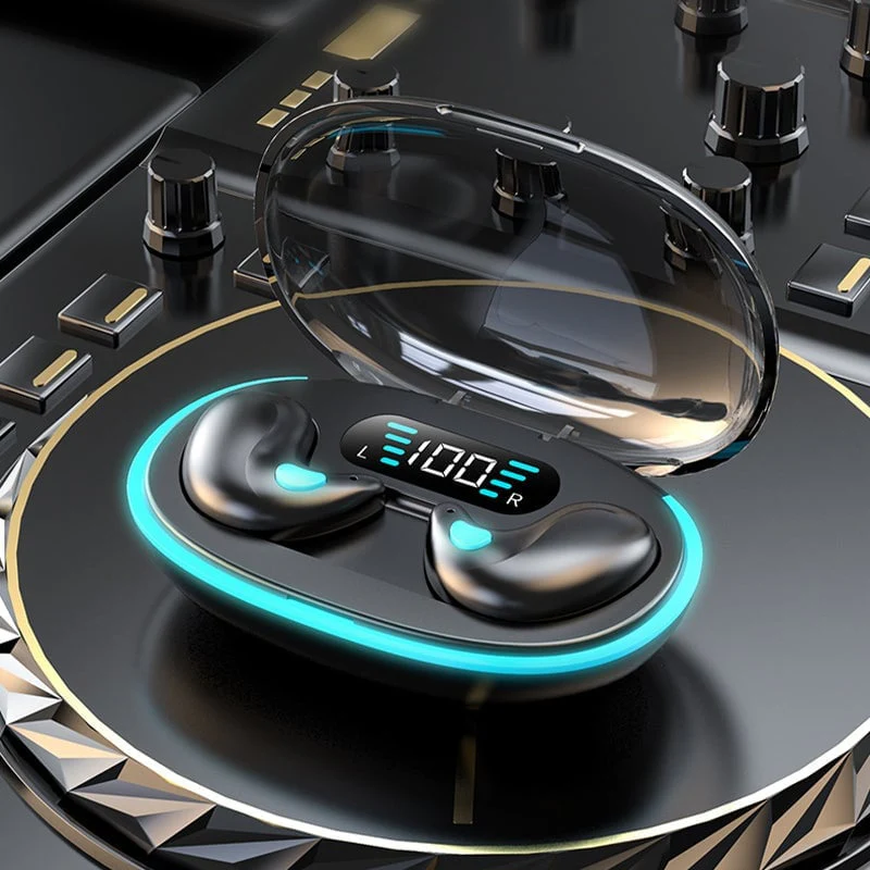 Bone Conduction Sleep Bluetooth Headset - Image 10