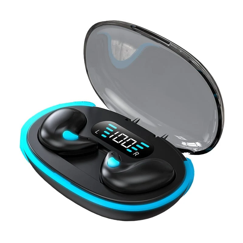 Bone Conduction Sleep Bluetooth Headset - Image 2