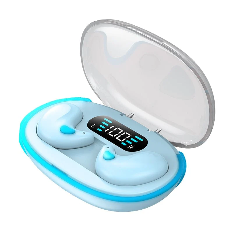 Bone Conduction Sleep Bluetooth Headset - Image 23