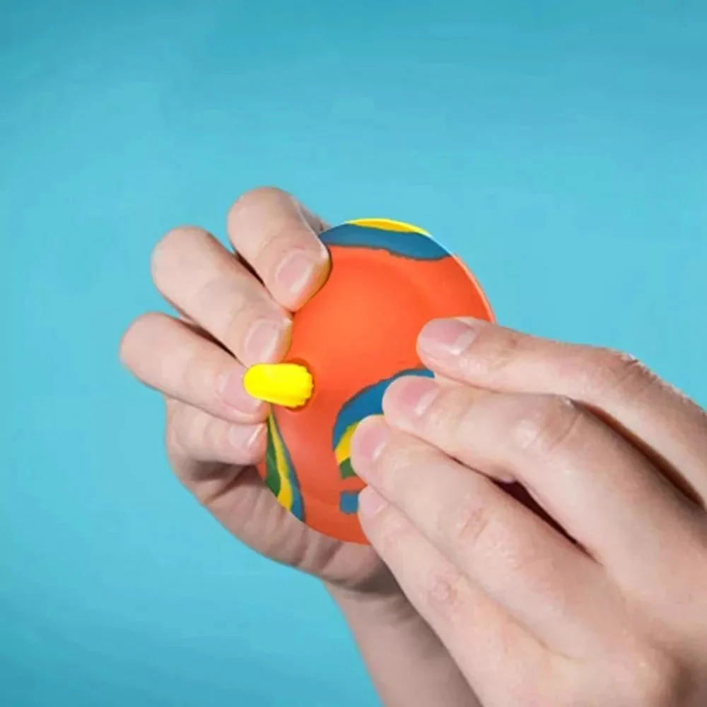Bouncing Bowl Fidget Toys - Image 2