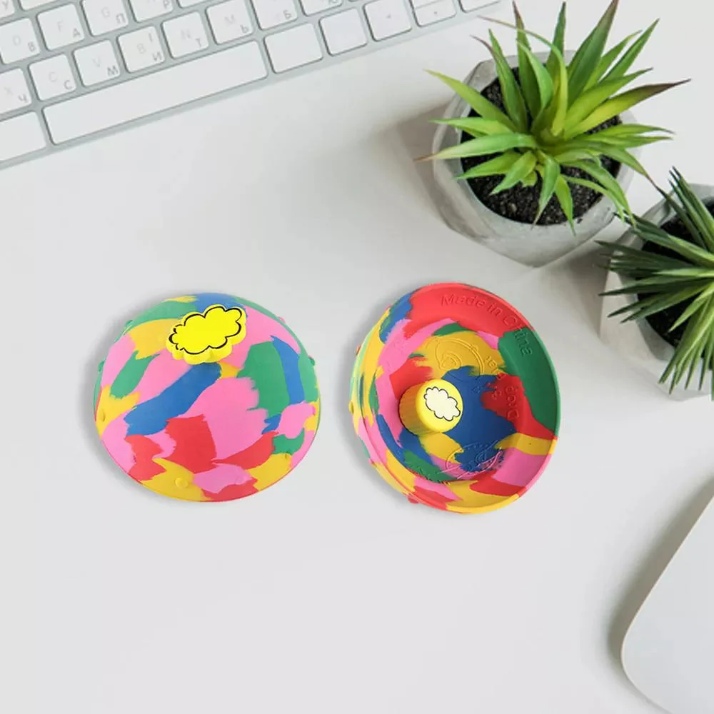 Bouncing Bowl Fidget Toys - Image 3