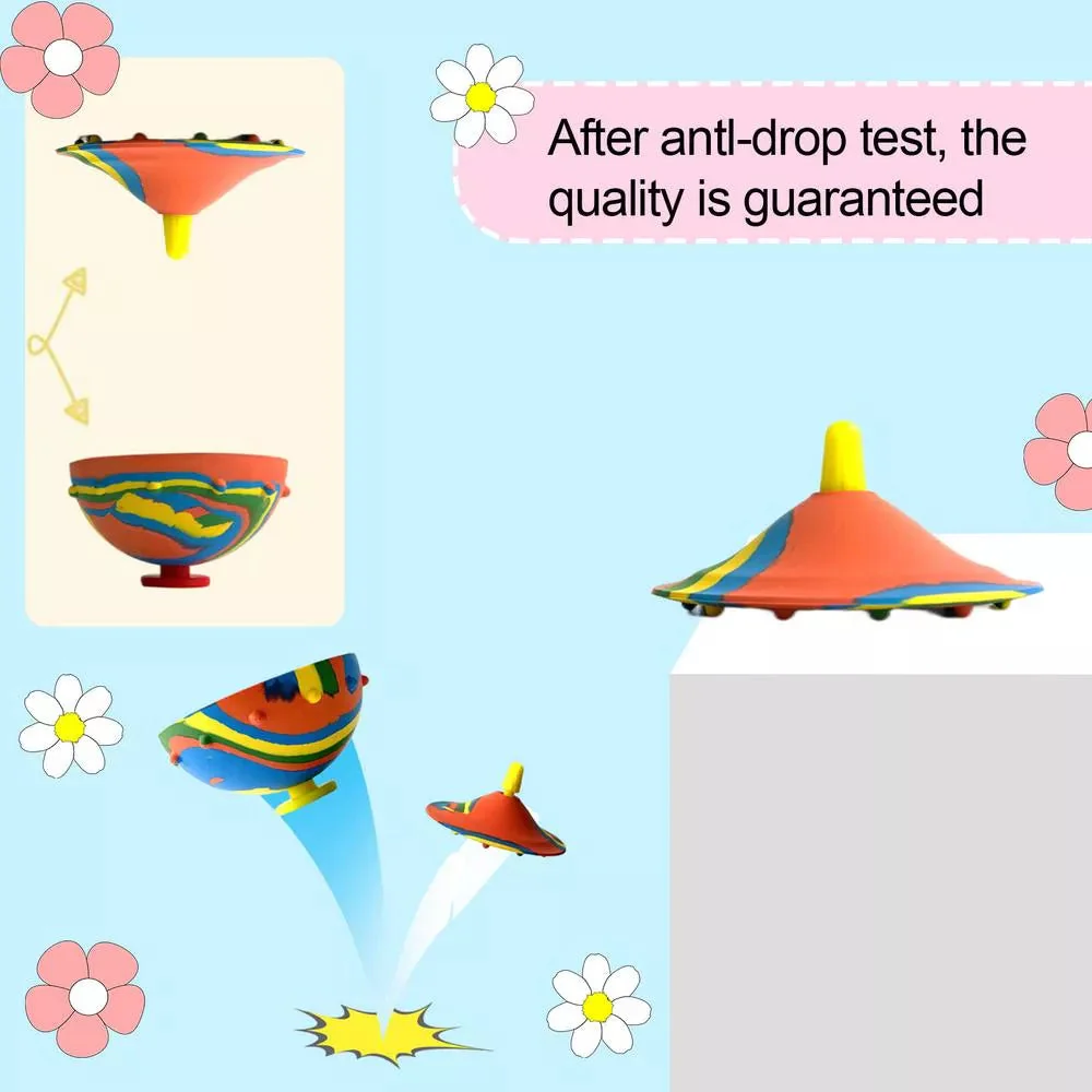 Bouncing Bowl Fidget Toys - Image 4
