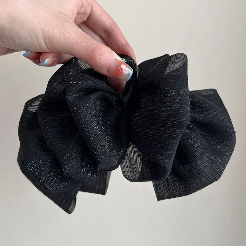 Bow Bubble Clips - Image 14