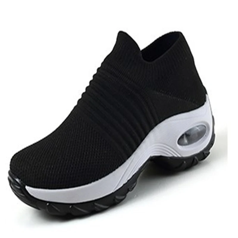 Breathable Air Cushion Outdoor Shoes - Image 11