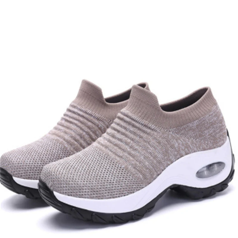 Breathable Air Cushion Outdoor Shoes - Image 13