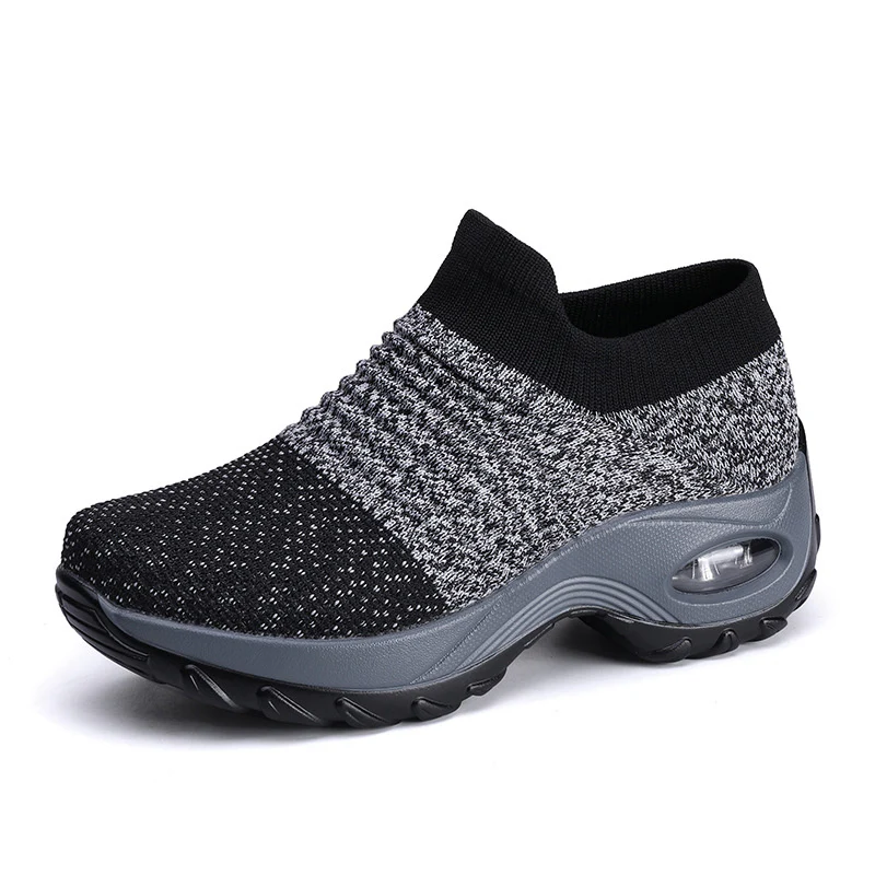 Breathable Air Cushion Outdoor Shoes - Image 6