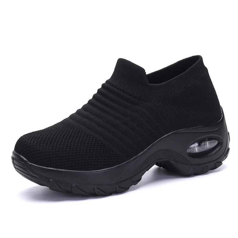Breathable Air Cushion Outdoor Shoes - Image 7